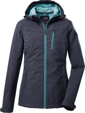 Softshelljacke