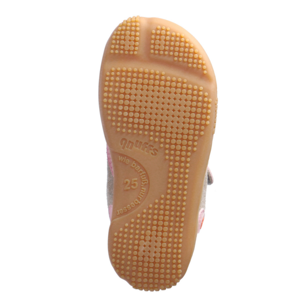 Halbschuh"Ahorn"