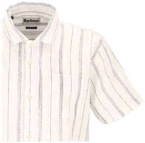 Leinenhemd "Garnock"
