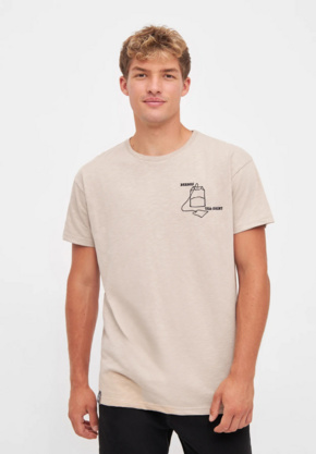 T-Shirt "Tea"