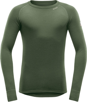 EXPEDITION MERINO 235 SHIRT MAN