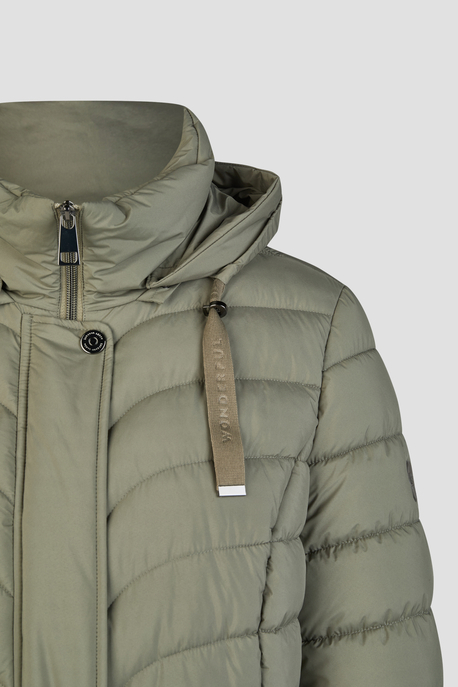 Jacke