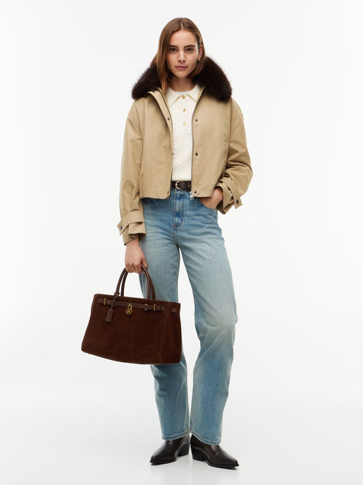 Shopper "American Icon"