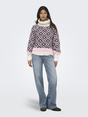 Strickpullover "Caro"