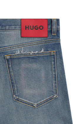 Jeans "HUGO 708"