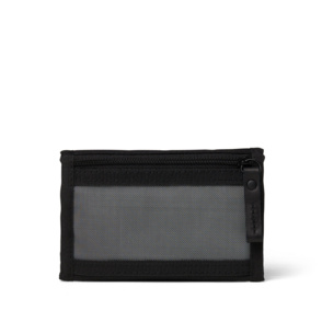 Geldbeutel "Nordic Black"