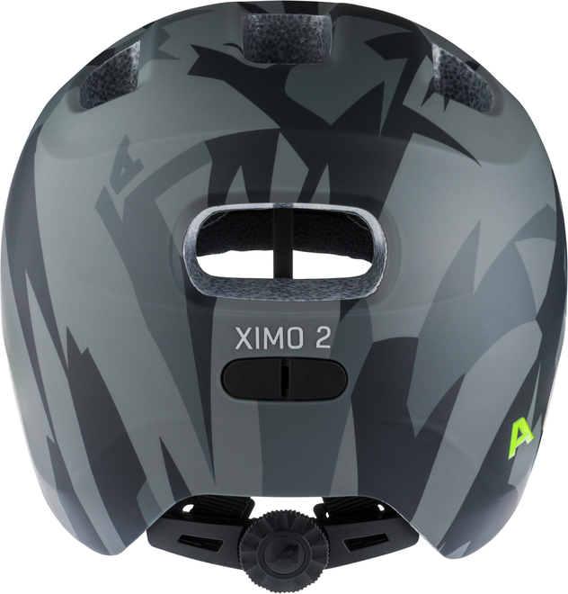 Fahrradhelm "Ximo 2 Le"