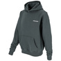 Logo Oversized Hoodie
