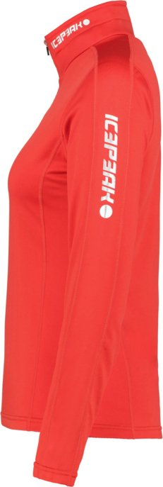 Baselayer "Fairview"