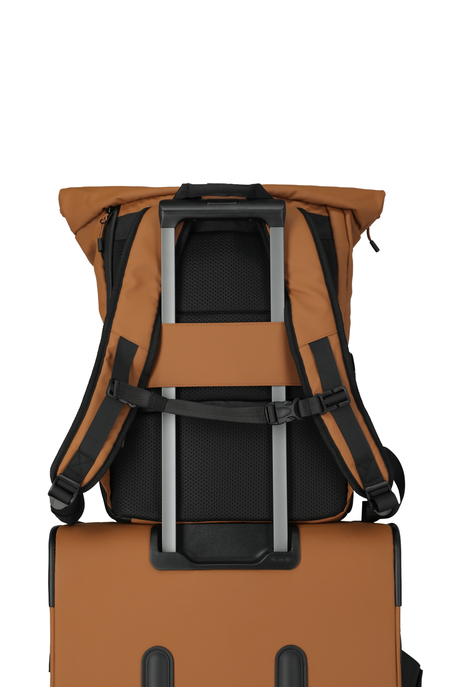Roll-Up-Rucksack "Briize M"