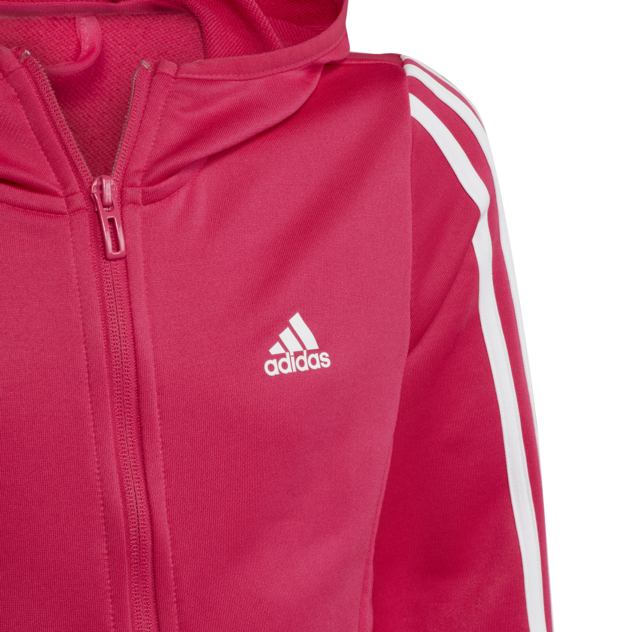 Kapuzenpullover "G 3S FZ HD"