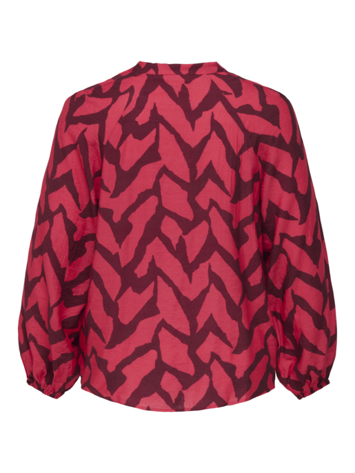 Bluse "CARBeriet"