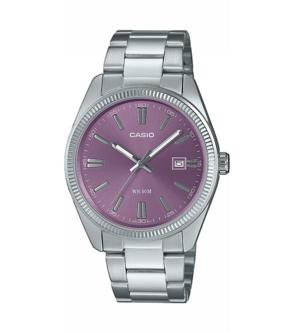 Uhr "Analog MTP-1302PD-6AV"