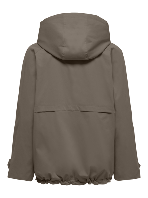 Jacke "Orchid"