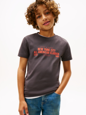 T-Shirt "NYC"