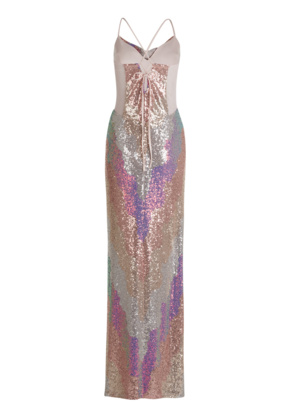 Kleid "Abendkleid"