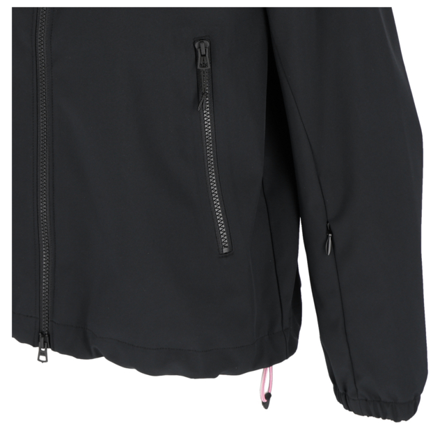 Softshell-Jacke "Leska"