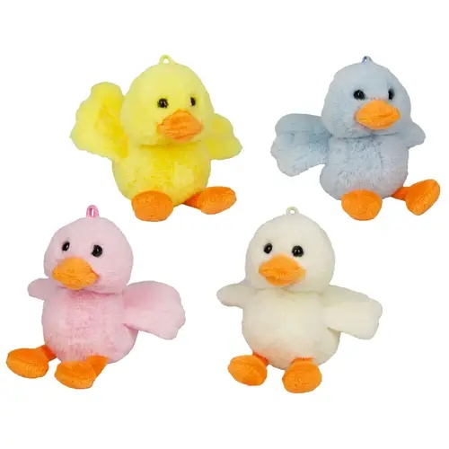 Küken-Anhänger - Fröhliche Ostern