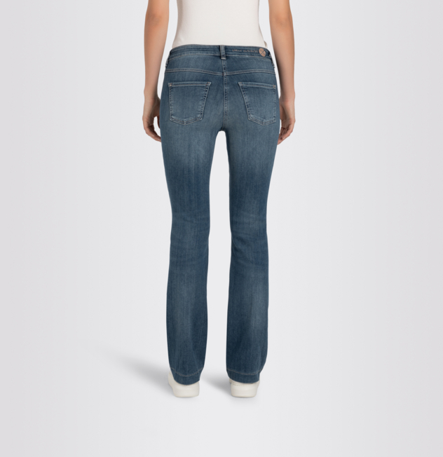 Jeans "Dream Boot"