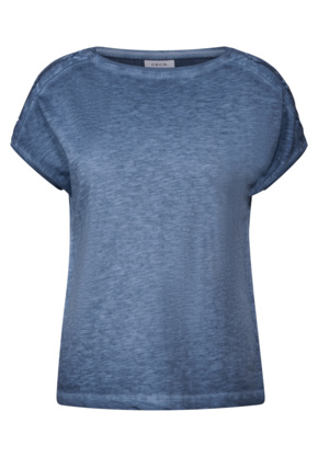 T-Shirt "Button"