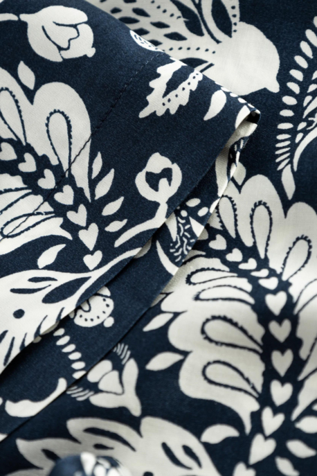 Jacquard-Hose "Piara"