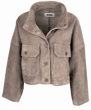 Leder-Jacke "Arklow"