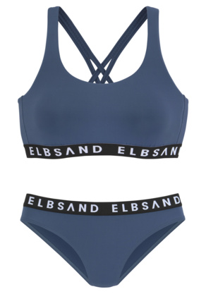 Bustier-Bikini "LM"