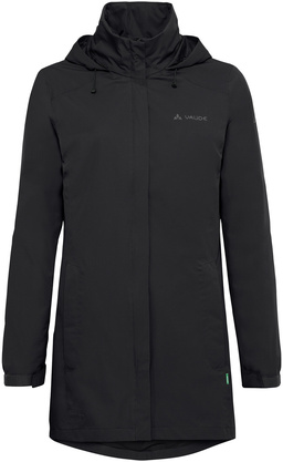 Regenparka "Escape W"