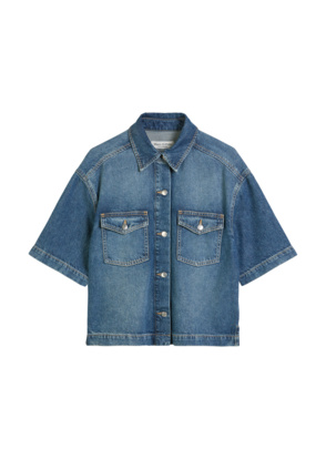 Denimshirt "Denim Shirt"