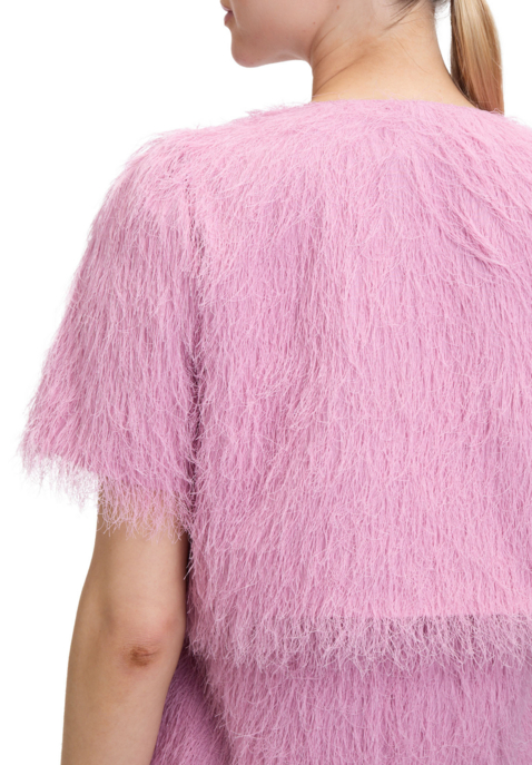 Bolero-Jacke