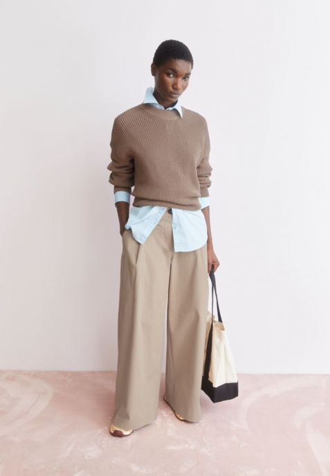 Chino-Twillhose