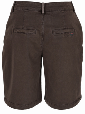 Chino Shorts