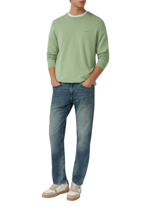 Strickpullover