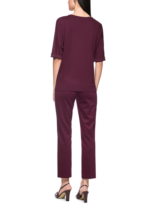 Blusenshirt