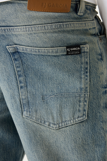Jeans "Ilyano"