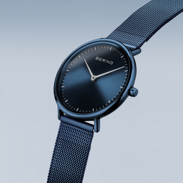 Uhr "Ultra Slim"