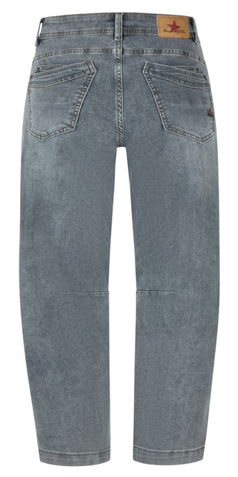 Jeans "Relaxed Malibu Stretch Denim"