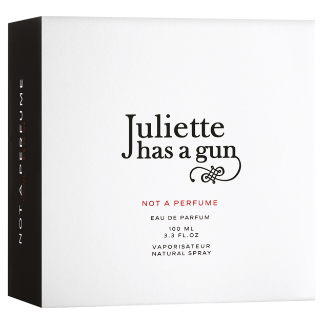 "Not a Perfume" EdP Spray 100 ml