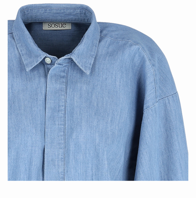 Bluse