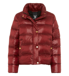 Steppjacke