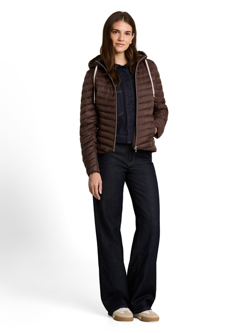 Steppjacke