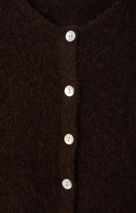Cardigan "Vitow"
