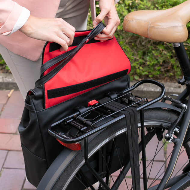 Bike-Business-Tasche "Lifestyle"