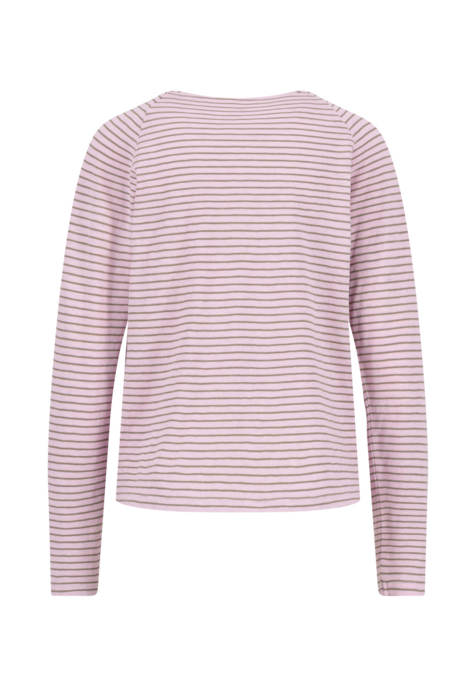 Langarmshirt