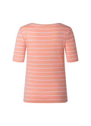 T-Shirt Rundhals 1/2 Arm