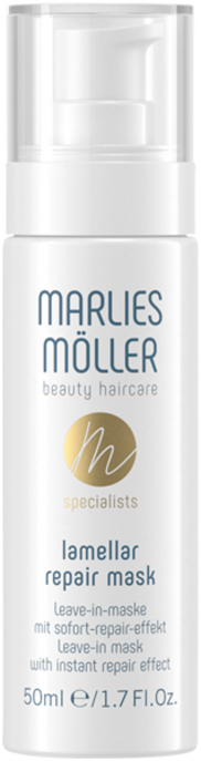Lamellar Repair Mask 50 ml