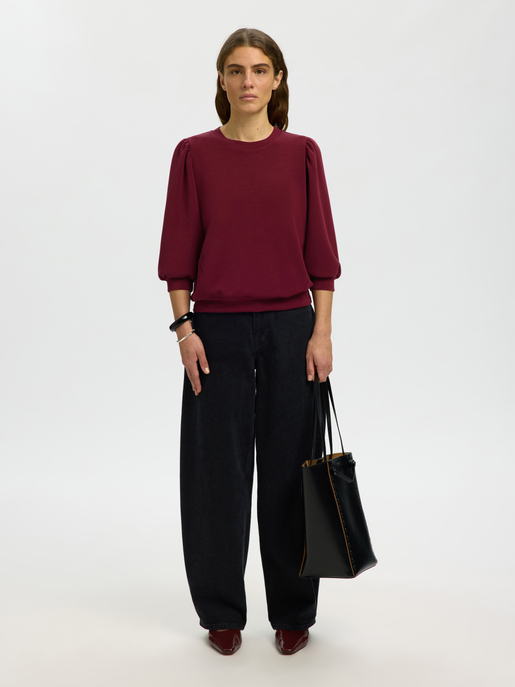 Sweatshirt "SLFTENNY"