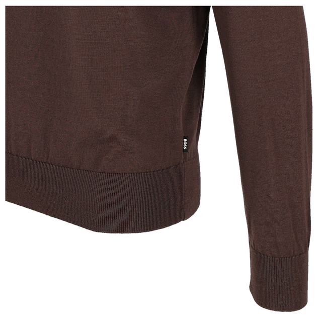 Rollkragenpullover "Musso"