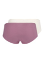 Panty "Advantage Cotton", 2er-Pack