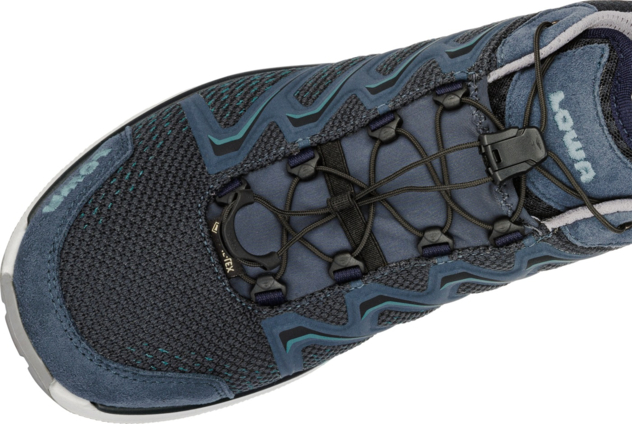 Outdoorschuh "Maddox GTX Lo"
